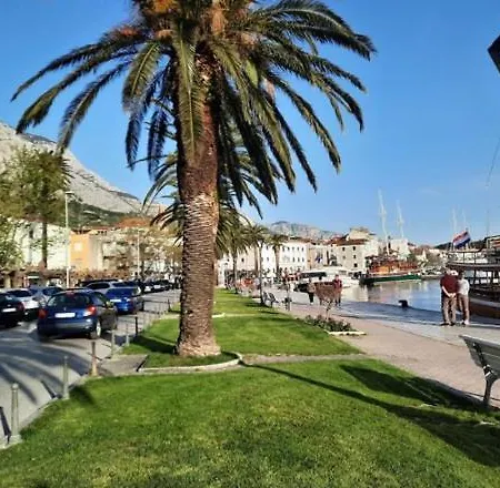 King * 马卡尔斯卡