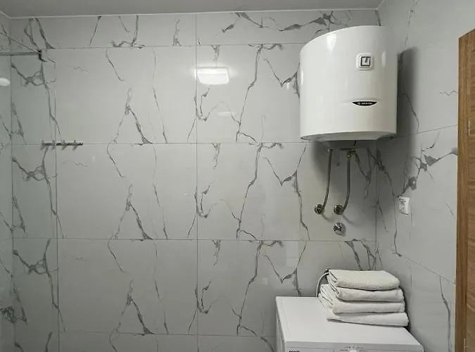 King Apartment