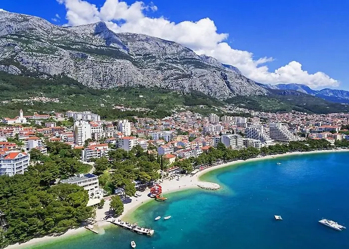 King Makarska
